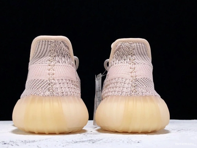 Adidas Yeezy V2 Boost FV5666 Synth Reflective 350 0715